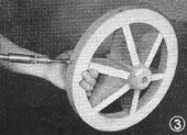 Picture of wheel.